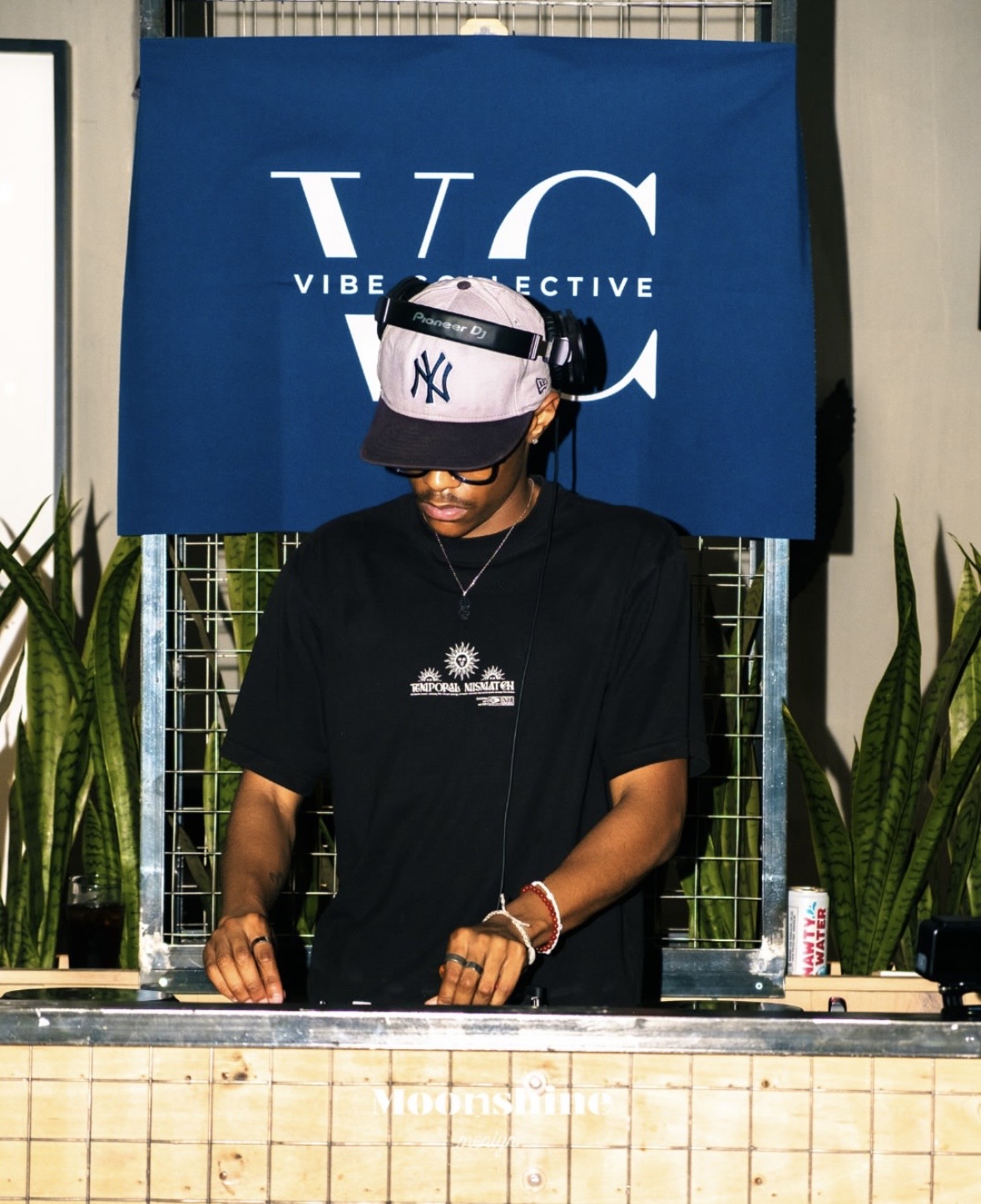 VC — VIBE COLLECTIVE